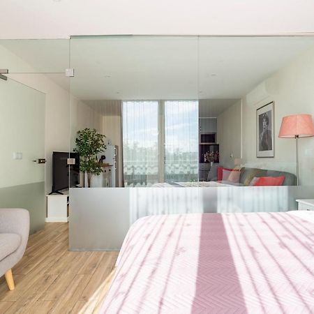 Casa Joy Vilamoura Apartment Exteriör bild