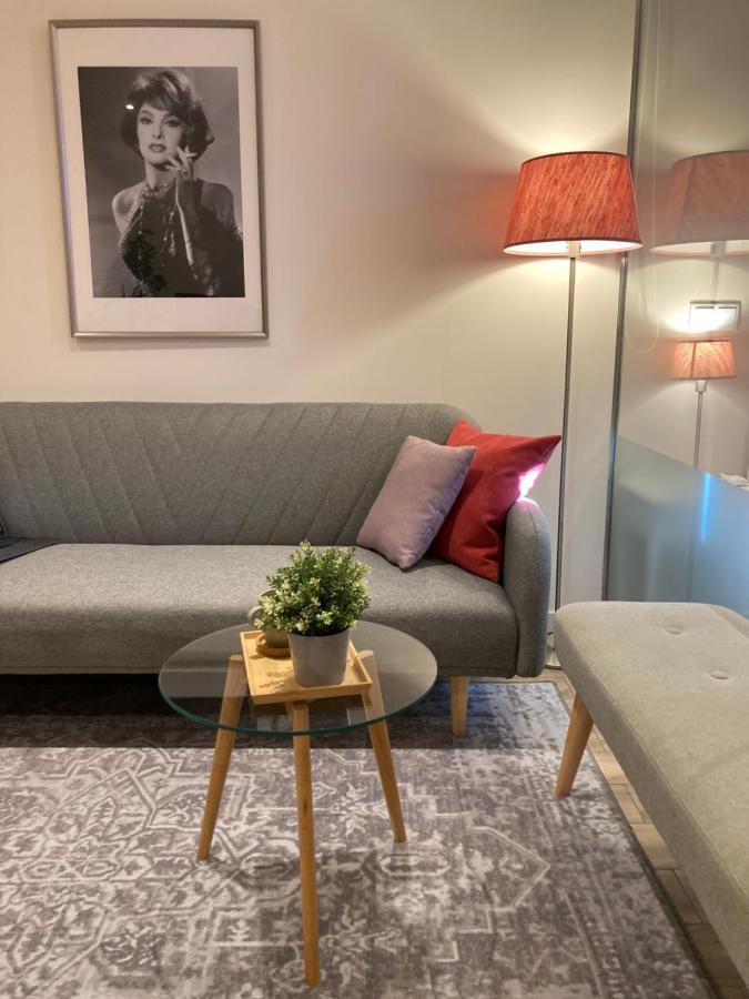 Casa Joy Vilamoura Apartment Exteriör bild