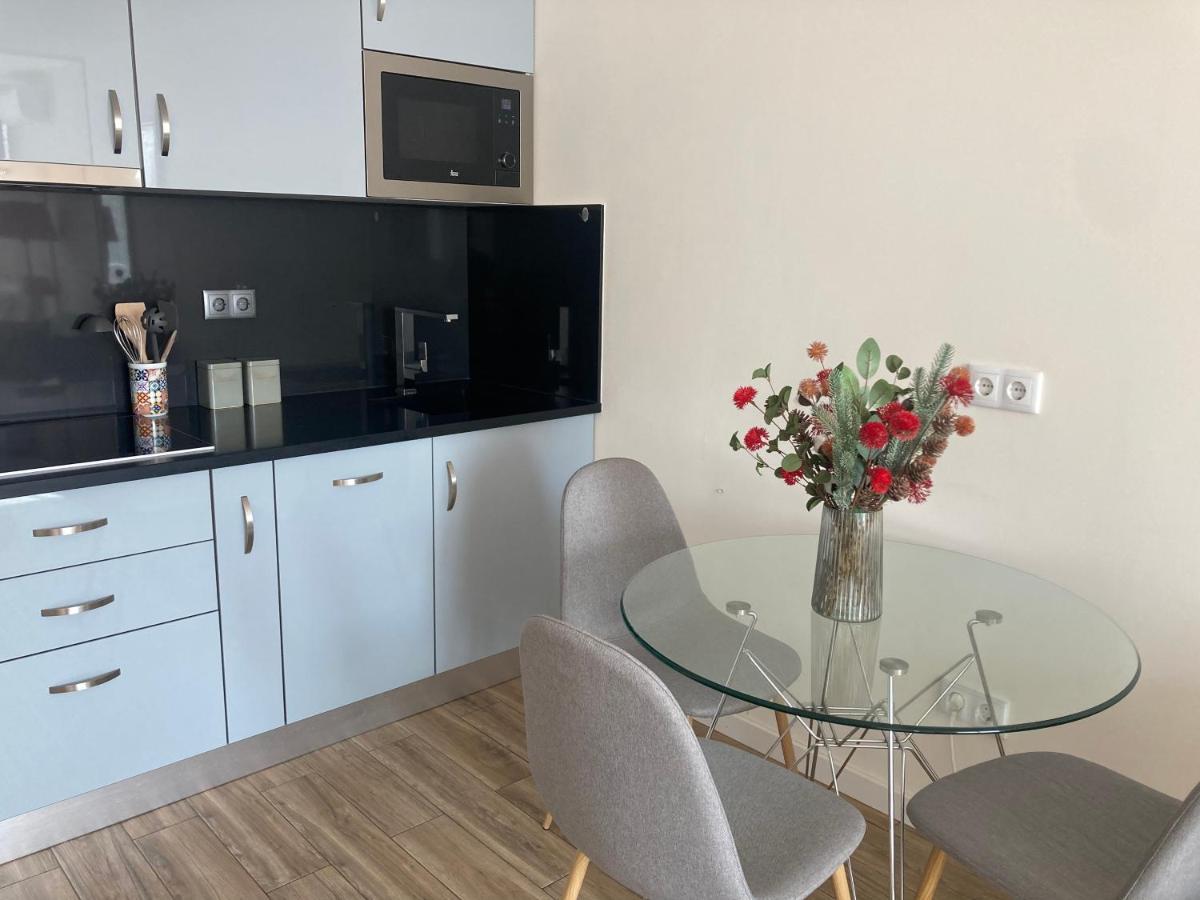 Casa Joy Vilamoura Apartment Exteriör bild