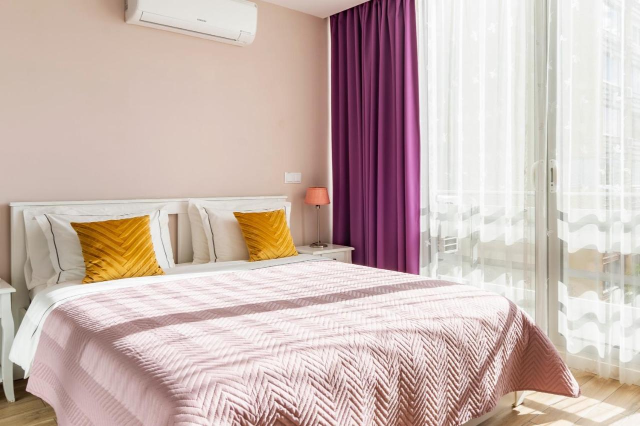 Casa Joy Vilamoura Apartment Exteriör bild