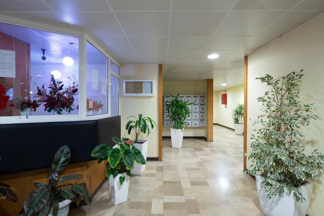 Casa Joy Vilamoura Apartment Exteriör bild